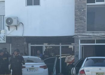 Santiago en shock: Presunta venta de fusil de guerra mata a 5 hombres