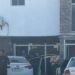 Santiago en shock: Presunta venta de fusil de guerra mata a 5 hombres