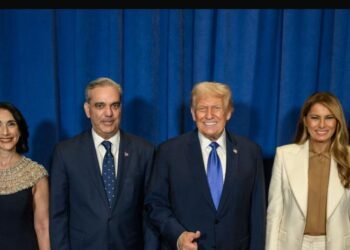 Abinader lo sentencia: ¡Estados Unidos convoca la Cumbre Américas!