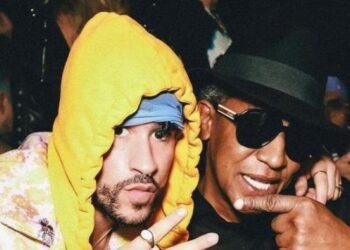 Bad Bunny revela el ‘lineup’ de ensueño que quiso para su residencia: Tego Calderón y Drake