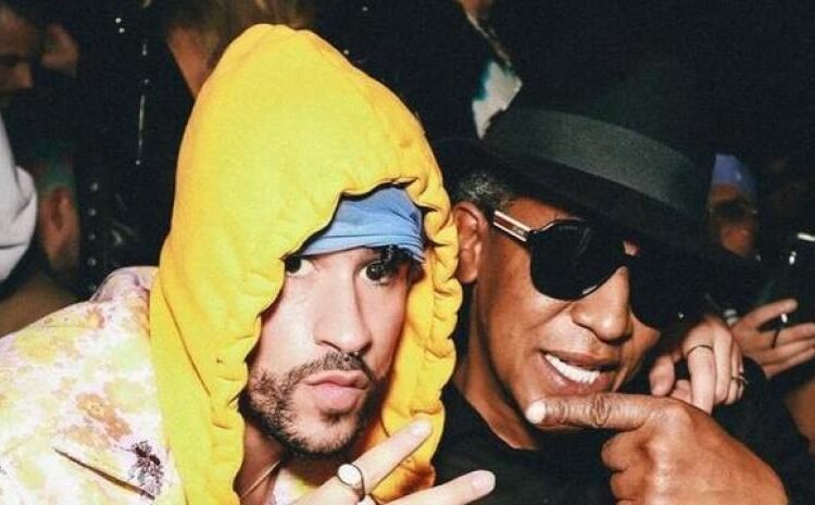 Bad Bunny revela el ‘lineup’ de ensueño que quiso para su residencia: Tego Calderón y Drake