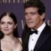 Boda estrella en España: La hija de Antonio Banderas y Melanie Griffith se casa con Álex Gruszynski