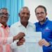 ¡Atención San Juan! Gobierno entrega bonos a 30 productores seleccionados vía convocatoria