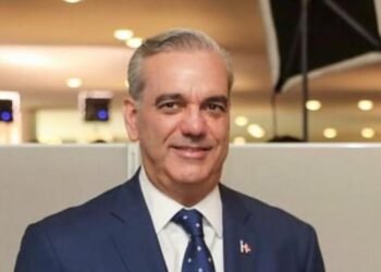 Abinader en México con su familia: El viaje personal que hizo al presidente detener su agenda