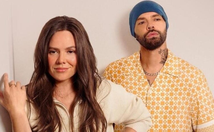 HBO Max estrena Jesse & Joy: Lo que nunca dijimos La música convertida en memoria
