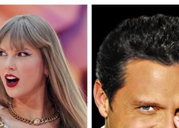 Taylor Swift y Luis Miguel: ¿Plagio o coincidencia? El parecido viral de sus canciones incendia las redes