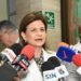 Raquel Peña: ¡Revolución en Salud Mental! Plan Estratégico para Cárceles