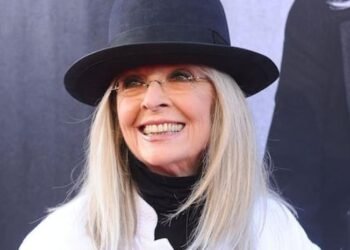 Diane Keaton: La ‘Annie Hall’ Inmortal y Actriz Fetiche de Woody Allen