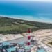 Escándalo ambiental: Obligan a Punta Catalina a revelar sus emisiones contaminantes