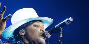 ¡Adiós a un Ícono! Muere D’Angelo, la Leyenda del R&B y Soul