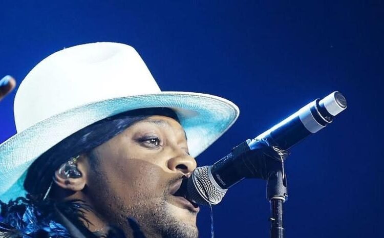 ¡Adiós a un Ícono! Muere D’Angelo, la Leyenda del R&B y Soul