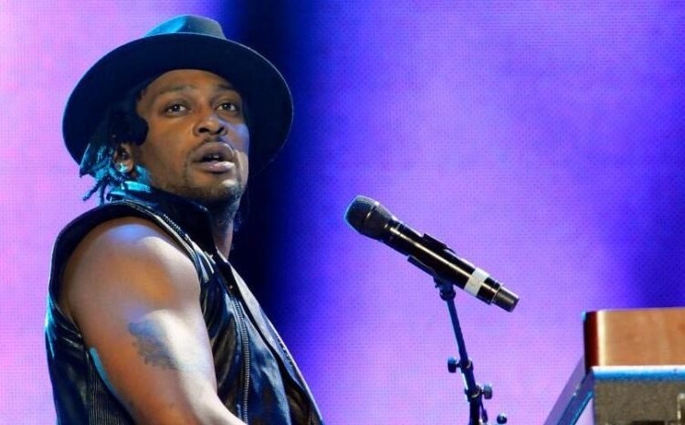 D’Angelo y Angie Stone: La Profunda Conexión Musical y el Hijo que Cambió Su Historia