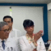 ¡GOLPE DE TIMÓN! Ministerio Público juramenta directiva clave para el Oncológico Cibao