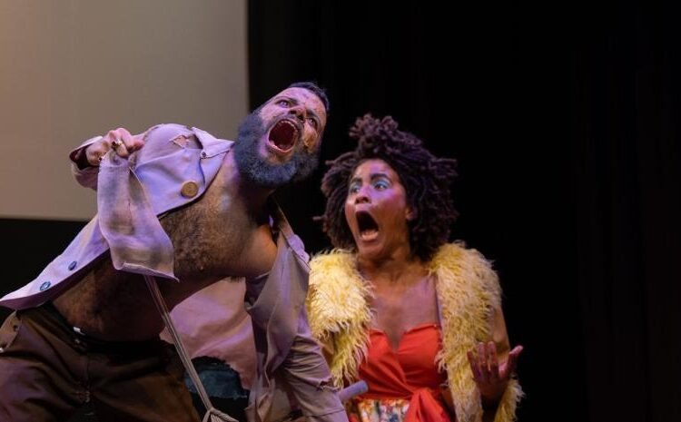 Fite RD 2025: 23 Obras Imperdibles del Teatro Dominicano Desatan la Pasión Escénica