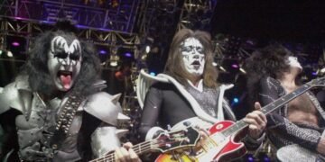 Adiós al «Space Ace»: Ace Frehley, guitarrista original de KISS, fallece a los 74