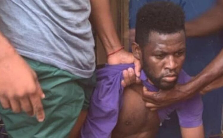Brutal agresión en Puerto Plata: Hombre hiere de gravedad a expareja