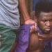 Brutal agresión en Puerto Plata: Hombre hiere de gravedad a expareja