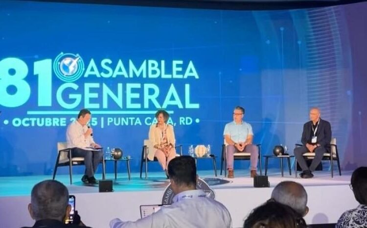 SIP confirma: La Red Latinoamericana de Periodismo en Exilio no se detiene