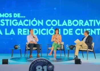 Periodismo Colaborativo: Tu Arma Secreta para Investigar y Defenderte