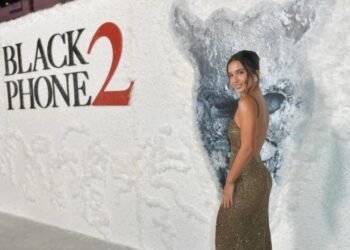 ¡Black Phone 2 Conquista la Taquilla! Debuta #1 en Norteamérica