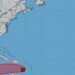 ¡Atención! Indomet Vigila Onda Tropical: Lluvias a la Vista este Lunes Tarde