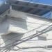 Salcedo: ¡Fachada de Banreservas colapsa impactantemente!