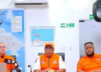Melissa: ¿Tu zona en peligro? Revisa albergues YA