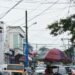 ¡Alerta Máxima! Melissa amenaza con ser huracán mañana y desatar lluvias torrenciales