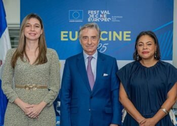 Eurocine 2025: 11 Películas Europeas que no te puedes perder