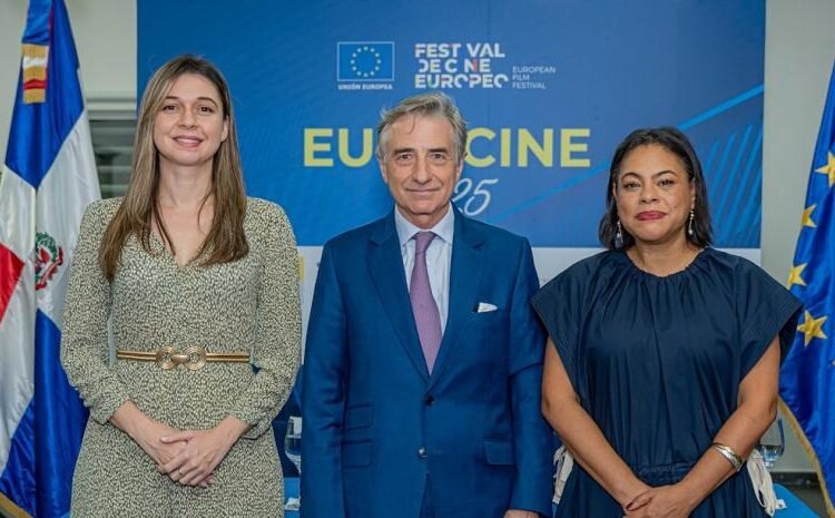Eurocine 2025: 11 Películas Europeas que no te puedes perder