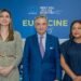 Eurocine 2025: 11 Películas Europeas que no te puedes perder