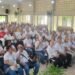 ¡Unión Matrimonial! Parejas Celebran Aniversario del Movimiento del Amor