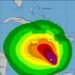 ¡Alerta Jueves! Tormenta Melissa: Más lluvia que hoy