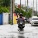 SOS El Almirante: ¡Calles parecen el río Ozama y nadie responde!