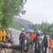 Barahona Bajo Alerta: El Platón Totalmente Incomunicado y Aislado