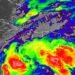 NHC advierte: Inundaciones y deslaves catastróficos amenazan República Dominicana