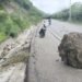 Alerta Roja: Deslizamientos Mortales Acechan la Carretera de Ocoa