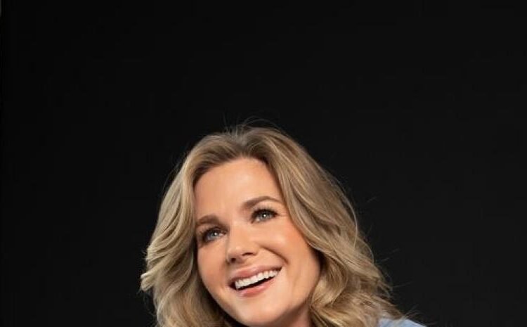 Sonya Smith Protagoniza ‘Algo de Valor’: ¡El Boom del Cine Dominicano que Esperabas!