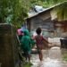Indomet: ¡Alerta Máxima! Inundaciones por Huracán Melissa Persisten