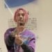 ¡Capturado! Kiko el Crazy, detenido en Los Mina por grave alteración del orden público
