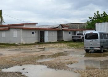 ¡Alerta! Melissa se acerca con lluvias torrenciales a frontera y suroeste del país