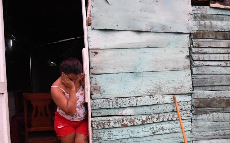 ¡Alerta Sur! Melissa desata lluvias intensas este lunes tarde y noche
