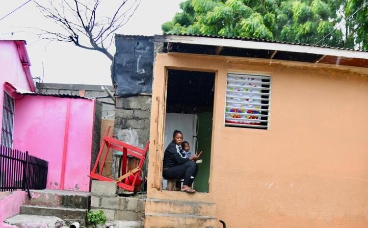 Huracán Melissa deja miles evacuados y sin agua: ¡Alerta COE!