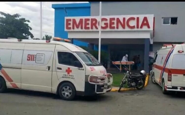 Escándalo en La Vega: 12 estudiantes envenenados con pesticidas