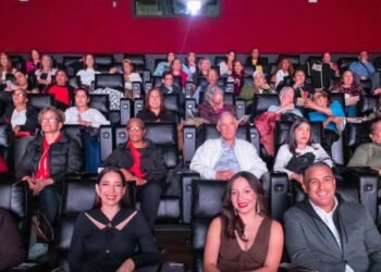 «Día 8»: La película dominicana que debuta en festival de Nueva York