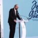 ¡República Dominicana Consagra a Juan Luis Guerra como su Patrimonio Musical y Poético!
