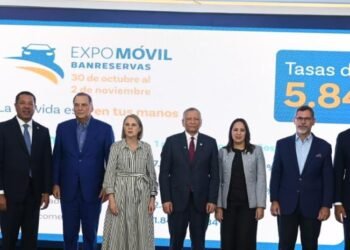 ¡Arrancó Expomóvil! Tasas 5.84% y 7 años: ¿Listo para tu auto nuevo