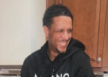 Tragedia en «El Príncipe del Rap»: Muere a los 42 el actor Floyd Roger Myers Jr