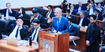Giro en Caso Calamar: Tribunal aparta a Óscar Arturo Chalas del resto de imputados