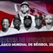 Nelson Cruz Arma el Equipo de Operaciones MÁS HISTÓRICO del Clásico Mundial